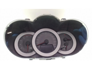 Přístrojová deska Toyota RAV 4 (XA30) 2009 8380042D00, 2574302663