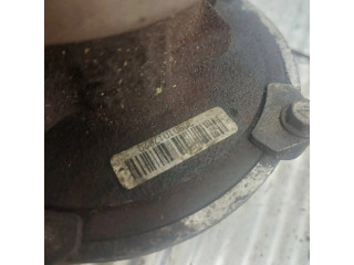 Turbodmychadlo Турбина A646096029901, 0390506LX Mercedes-Benz Vito Viano W639 2.2