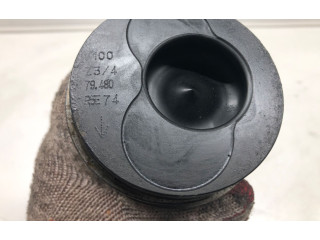 Píst BLS038G Volkswagen Caddy