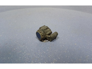 Блок управления надувных подушек 9826966, 9826966   BMW X3 E83