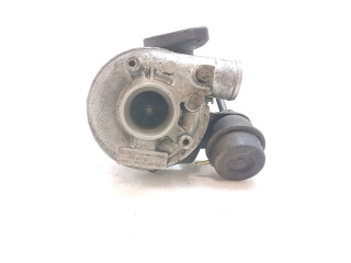 Turbodmychadlo Турбина 028145701T, 300192F Audi A6 S6 C4 4A