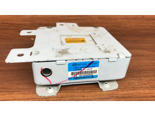 Блок управления 8712031210 SsangYong Actyon sports I