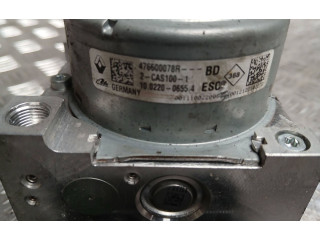 Блок АБС 476600078R, 2CAS1001   Dacia  Lodgy   -  года