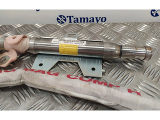 Подушка безопасности двери PF3S11   Subaru Forester SH