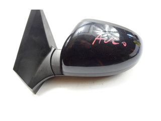 Зеркало электрическое Chevrolet Aveo - года