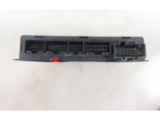 Блок комфорта 4B0962258L, 4B0962258L Audi A6 S6 C5 4B