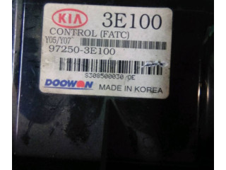 Блок подушек безопасности 972503E100, 972503E100   KIA Sorento