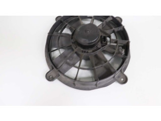 Вентилятор радиатора Pontiac Firebird