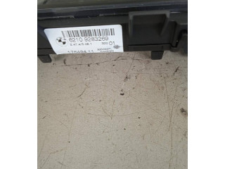 Přístrojová deska  BMW 1 F20 F21 2015 17649411, 245344107  