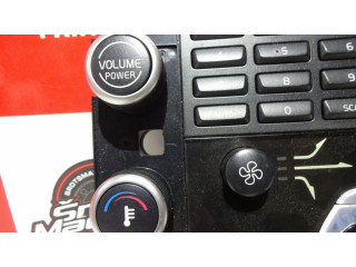 Блок управления климат-контролем 30782910   Volvo S80