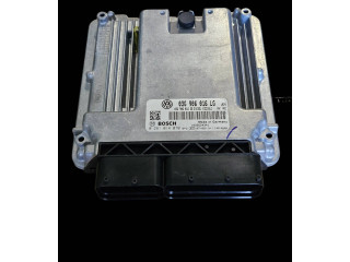 Řídící jednotka 03G906016LG, 0281014070   Volkswagen Caddy 2007