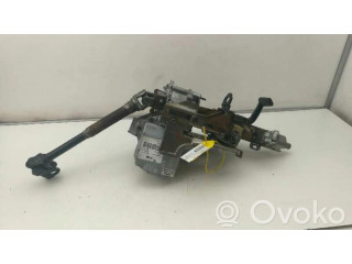 Ось рулевого колеса Renault Clio III 2005-2012 года 8200937929B, A0020235LHD