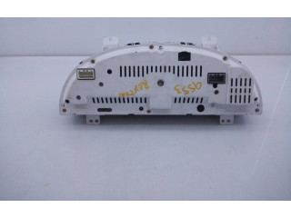 Панель приборов 8022008202, E3-A3-20-4 SsangYong Rexton