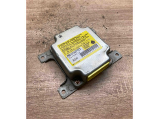 Блок подушек безопасности MR260703, X6T39473 Mitsubishi Lancer