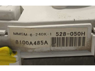 Панель приборов 8100A485A, 8100A485 Citroen C-Crosser