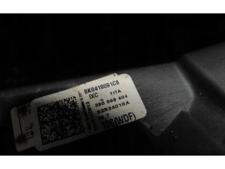 Руль Audi Q5 SQ5  2008 - 2017 года 8K0419091CB      