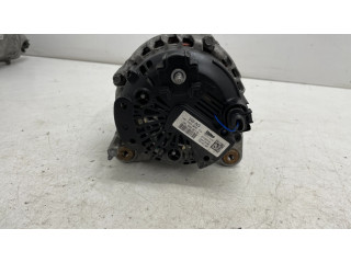 Генератор 04L903021D Audi Q3 F3 2.0