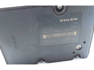 Блок АБС 8671224, 5WK84002 Volvo XC70 2001 - 2004 года