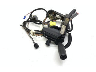 Подрулевой шлейф SRS LNC6470CA, LXF6460AA   Jaguar XJ X308