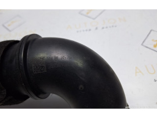 Интеркулер 04L145762AD, 04L145762AD Volkswagen Golf VII