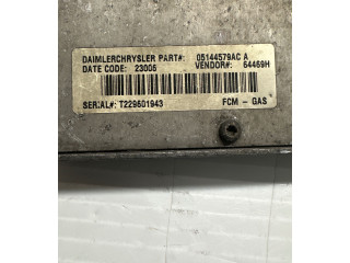 Зеркало (механическое)       Chrysler Voyager  2001 - 2004 года   