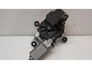 Моторчик заднего дворника 96627058    Chevrolet Captiva