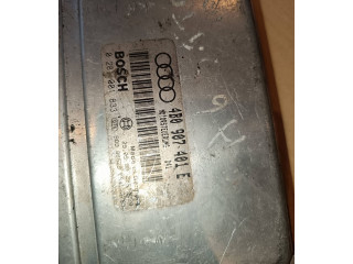 Řídící jednotka 4B0907401E, 0281001833 Audi A6 S6 C5 4B 2000