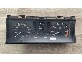 Přístrojová deska Renault Espace II 1994 19351601, 19351698