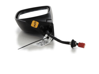 Зеркало электрическое        Jeep Cherokee XJ  1991 - 2001 года   