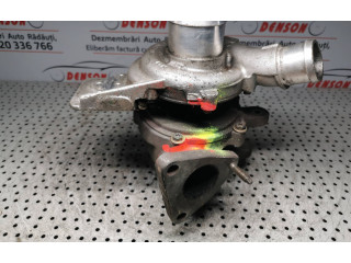  Турбина Ford Transit Custom  BK2Q6K682HA         