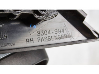 Зеркало электрическое        Volvo V40  2012-2019 года   