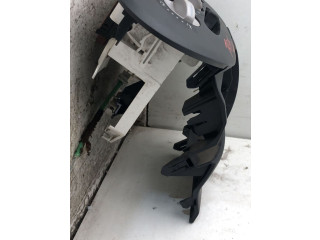 Блок управления климат-контролем Daihatsu Trevis