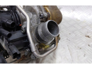  Турбина Dacia Duster II  08727RHML   для двигателя H4D (450)      