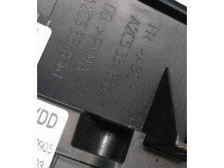 Панель приборов 2K0920876F Volkswagen Caddy