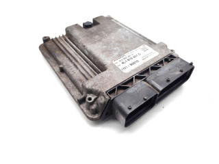 Řídící jednotka 4L1910401D, 4L0907401A   Audi Q7 4L 2008