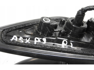 Зеркало электрическое Mitsubishi ASX - года