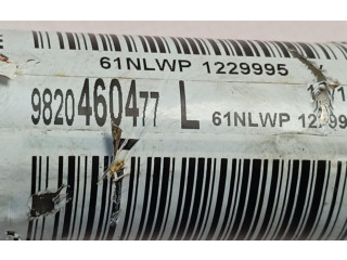 Руль Peugeot Partner  2015 - 2018 года 9820460477      