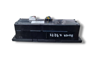 Блок управления климат-контролем MF146430-8910, JFC101785   Rover 75