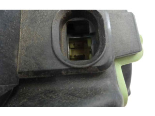 Вентилятор печки N106609Z Dacia Duster