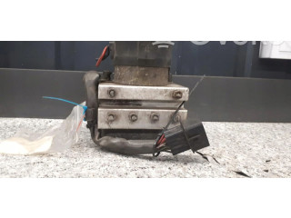 Блок АБС 0511-9117.1 Mitsubishi Galant 1993 - 1996 года