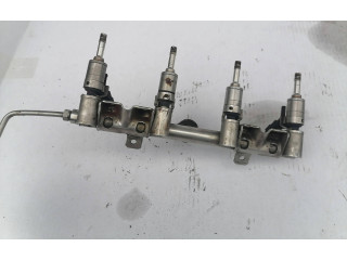 Топливная рампа 7568050, 8001 Mini One - Cooper Coupe R56