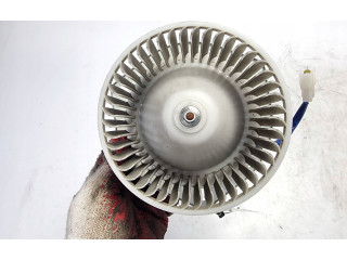 Вентилятор печки       Mitsubishi Pajero