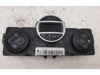 Блок управления климат-контролем 8200296683   Renault Clio III