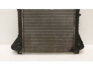 Интеркулер     Jeep Cherokee 