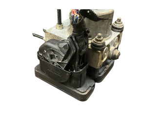 Блок АБС 13440976, 269539   Opel  Meriva B  2010 - 2016 года