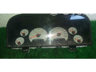 Панель приборов 56050936AB Jeep Grand Cherokee (WJ)