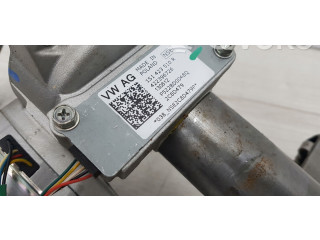 рейка Колонка рулевая 1S1909144G, 1S0423510T Skoda Citigo 2011 - 2020 года