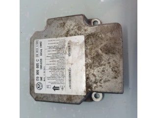 Блок подушек безопасности 1T0909605C, 0038BD0BW6GE Volkswagen Touran I