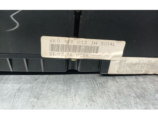 Přístrojová deska  Seat Cordoba (6K) 1997 6K0919033JHB, 6K0919851EX  