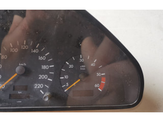 Přístrojová deska Mercedes-Benz C W202 1998 2025405611